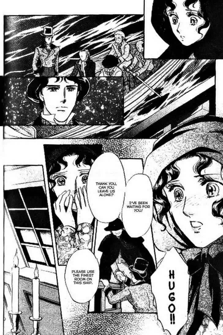 Dorobou wa Koi no Hajimari Chapter 10 14